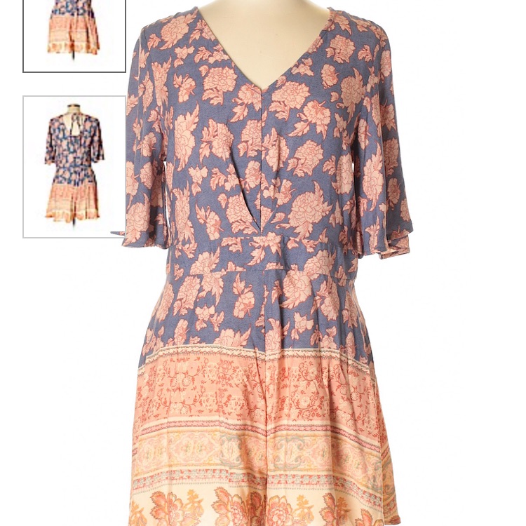 Romper For Summer Brand New